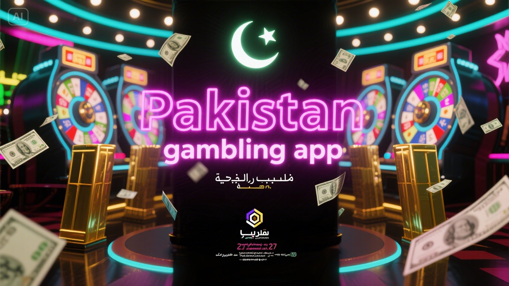 SpinMillionMake your first recharge today and enjoy 200% instantly! Pakistani players can play casino, slots, and cricket bets using safe local methods.