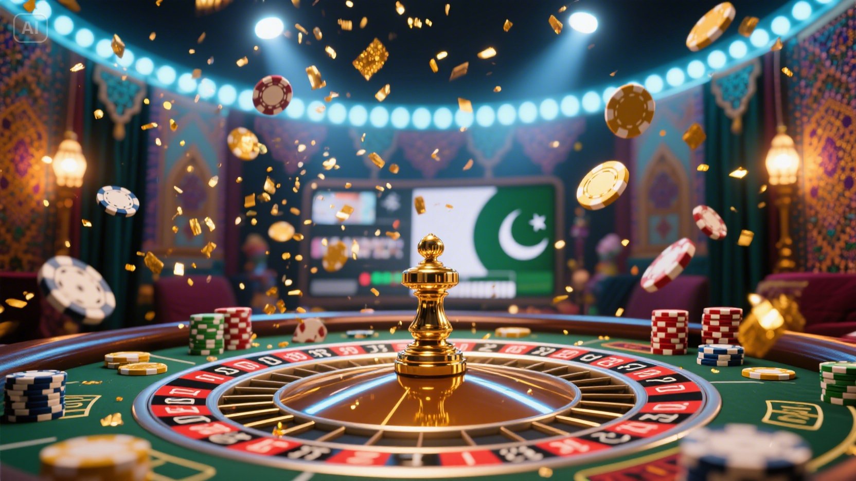 SpinMillionDeposit for the first time today and enjoy 200% instantly! Pakistan’s players can experience premium casino fun, fair gaming, and reliable local payment solutions.