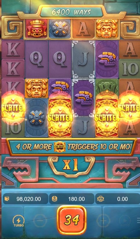 SpinMillion