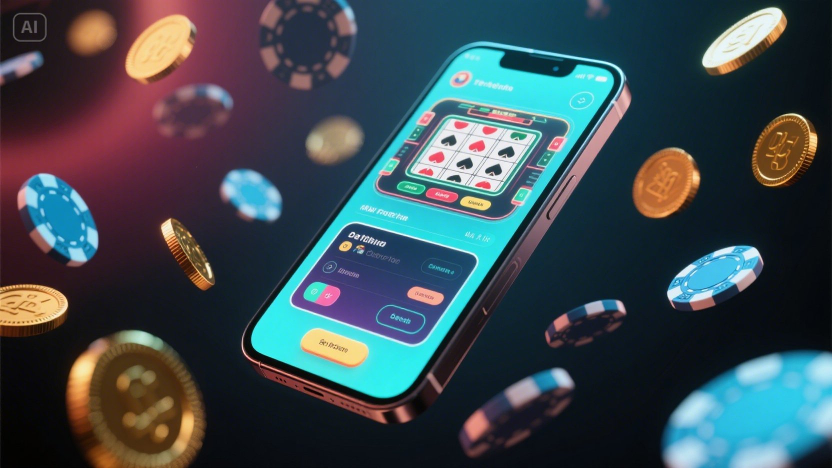 Casino SpinMillion desktop and mobile interfaces
