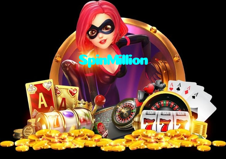 SpinMillion خوش آمدید بونس +600% پیشکش موبائل ایپ کے پروموشن سیکشن میں دکھائی دیتی ہے۔