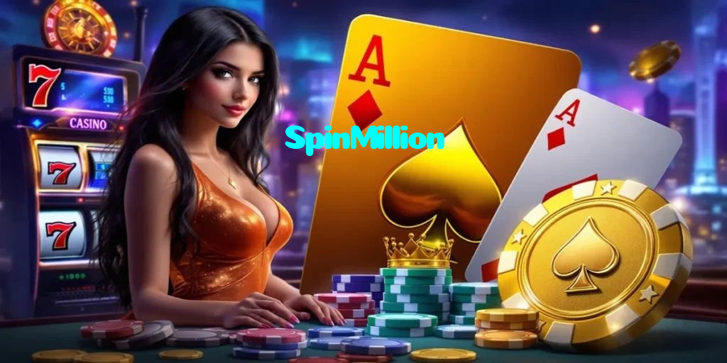 SpinMillion