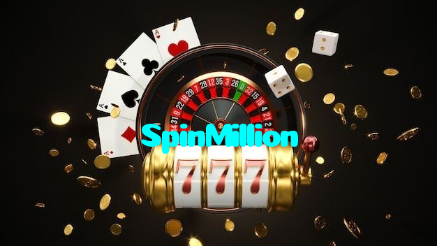 making first deposit on SpinMillion website using local payment methods in Pakistan