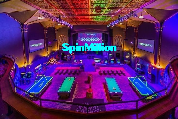 SpinMillion