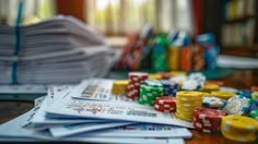available types of SpinMillion bet including pre-match live express and system bets