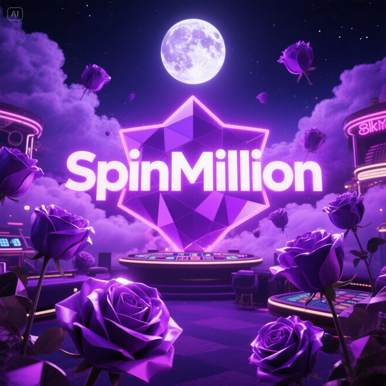 SpinMillion